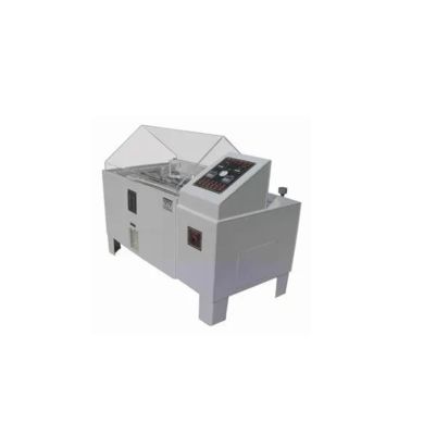Câmara de Pulverização de Sal Eletrônica de Plástico para Testes de Laboratório Temperatura Humidade Corrosão Cíclica