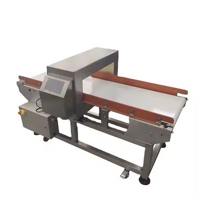 Detector de Metais para a Indústria Alimentícia em Plantas de Processamento de Carne