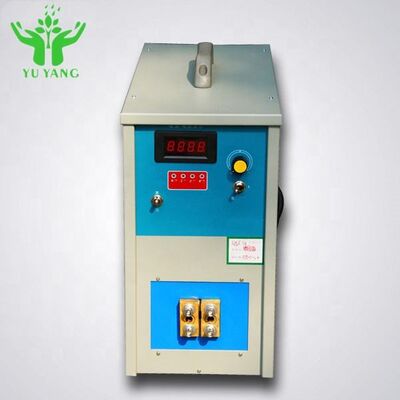 Máquina de Aquecimento por Indução de Alta Frequência para Chapa de Aço com Máquina de Aquecimento por Bobina de Indução