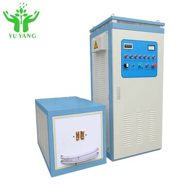 Máquina de aquecimento por indução