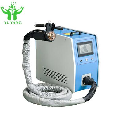 Máquina de Aquecimento por Indução de Alta Frequência Aquecedor por Indução 25kw