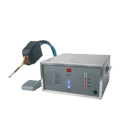 Equipamento de aquecimento por indução de alta frequência