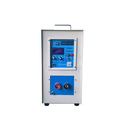 Equipamento de Têmpera para Máquina de Solda de Alta Frequência Equipamento de Aquecimento por Indução Personalizado 70KW CN;GUA Yuyang