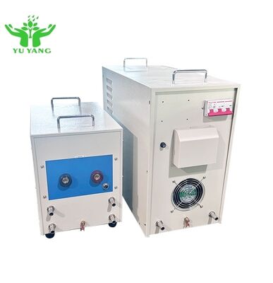 2Máquina de aquecimento por indução eletromagnética para aquecimento