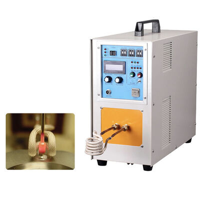 Máquina de aquecimento por indução Equipamento de aquecimento por indução Aquecedor por indução