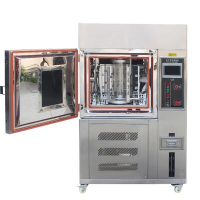 Ambiente climático para a câmara de ensaio com temperatura e umidade constantes para o equipamento de ensaio