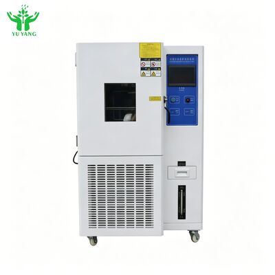 Professional Temperature Humidity Test Chamber Stability -70℃
