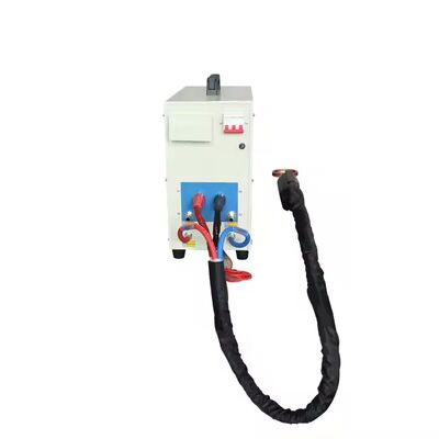 Equipamento Fabricante Aquecedor eletromagnético 25kw Máquina de indução de calor industrial de metais