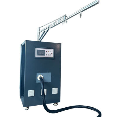 YUYANG 15kW 220V Máquina de aquecimento por indução para aplicações de fundição de cobre e metalurgia Multifuncional