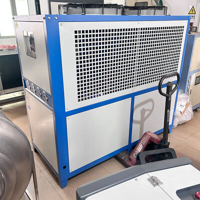 Máquina de aquecimento por indução