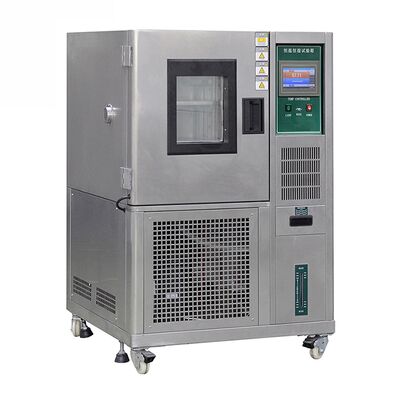 IEC 60068 Câmara de ensaio de temperatura e umidade PCB Equipamento de envelhecimento