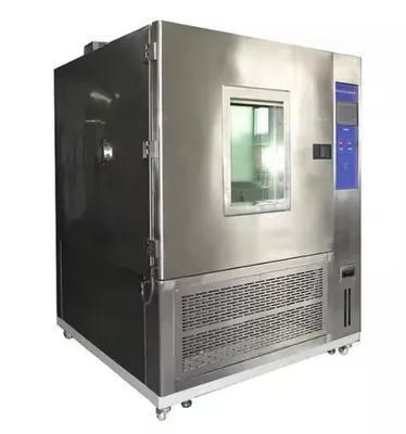 Comércio por grosso de câmara de ensaio de temperatura e umidade constantes Fábrica de equipamento de simulação ambiental