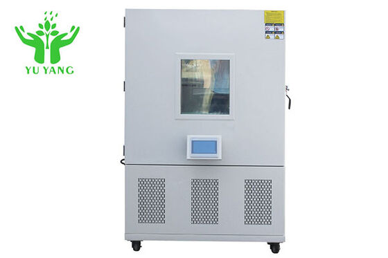 Preço barato Câmara de temperatura e umidade constantes Fabrica de equipamentos ambientais certificados CE