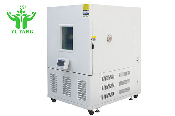 Modulo fotovoltaico Câmara de humidade constante de calor e humidade IEC 61215 61646 Teste ambiental programável