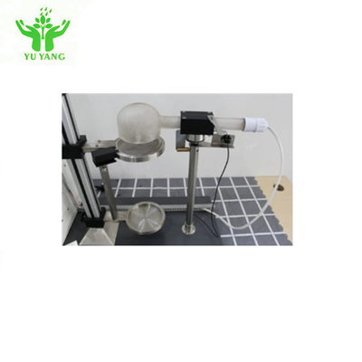 Máquina de testes da gota do derretimento dos materiais de construção N-F P92-505