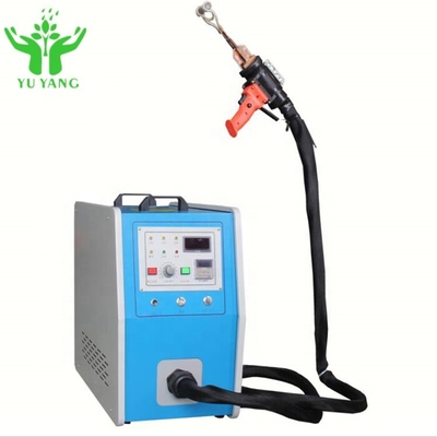 Máquina de aquecimento da indução do Rebar para o aquecimento de indução de revestimento Machiner