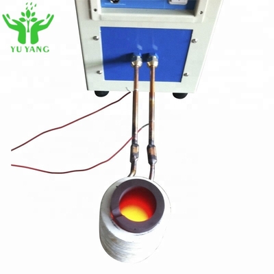 Equipamento de aquecimento cabendo da indução da bomba, máquina de soldadura de recozimento do CE 195A 35KW