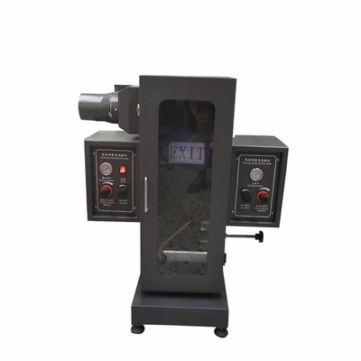 Verificador auxiliar da densidade de fumo da decomposição de Kpa da pressão 138 da câmara de combustão