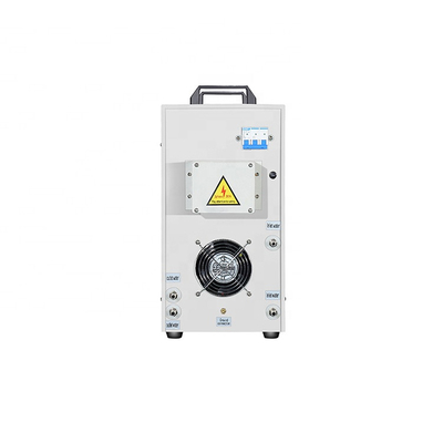 Máquina de aquecimento da indução da máquina de aquecimento 40kw da indução 15kw 25kw